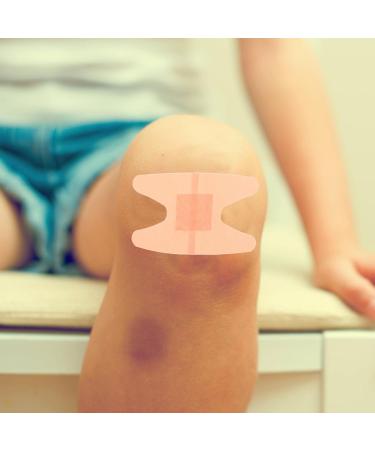Buy Beaupretty 150pcs Breathable Wound Stickers - Wound Protection Patches for Sensitive Skin - International Shipping Available - Buy Online on GoSupps.com
