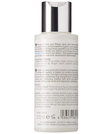 Elkaderm Keraphlex Treatment Step 3 - International Shipping - 1 Pack (1 Piece) - Buy Online on GoSupps.com