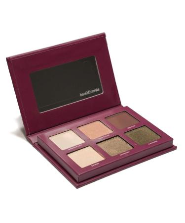 BareMinerals Gen Nude Eye Shadow Palette - First Love 0.21 oz - Buy Online on GoSupps.com