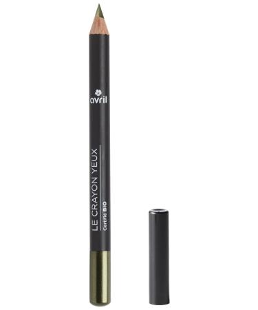Avril Imperial Green Eye Pencil 1 g - Pack of 2
