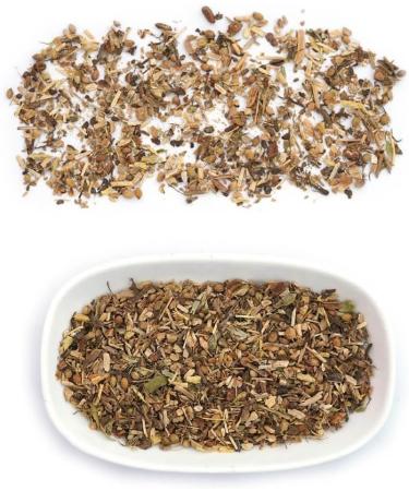 Acidity Relief Herbal Tea-Caffeine free-Loose Leaf (4 gm) - Buy Online on GoSupps.com