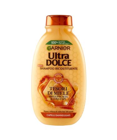 Ultra Dolce Tesori Di Miele Shampooing 250 ml 250 ml