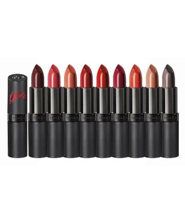 Buy Rimmel London Lasting Finish by Kate Lipstick 012 - Long-lasting Color for All Skin Tones | International Shipping Available - Buy Online on GoSupps.com
