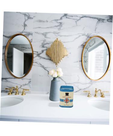 Buy Minkissy 2-in-1 Razor Blade Recycling Box - Safe Disposal for Blades Cannulas & Needles | Multi-Purpose Travel Box - Buy Online on GoSupps.com