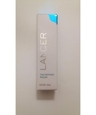 Lancer The Method: Polish - .5 oz. Mini