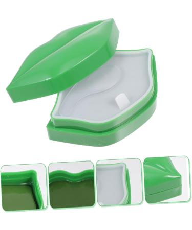 UKCOCO 20pi ces Film Pour L vres Pratique Masque Hydratant Pour L vres S ches Lot - Buy Online on GoSupps.com