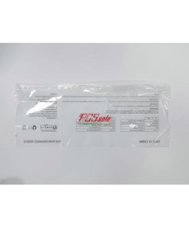 PCSsole Orthotic Arch Support Shoe Inserts for Flat Feet & Plantar Fasciitis - Men/Women (Size 9.5-10, 29cm) - Blue - Buy Online on GoSupps.com