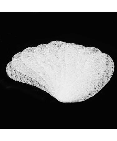 patch yeux papier Rotekt 160 Pcs Jetable Coton Masque Pour Les Yeux Papier Cercles Cernes Enl vement DIY Ultrathin Masque Pour Les Yeux Feuille - Buy Online on GoSupps.com