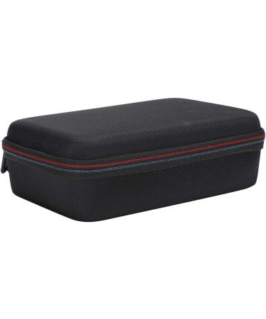 Waterproof Hair Cutter Storage Bag - EVA Hard Case for MGK3020/3060/3080 - Zip & Squeegee Resistant - International Shipping - Buy Online on GoSupps.com