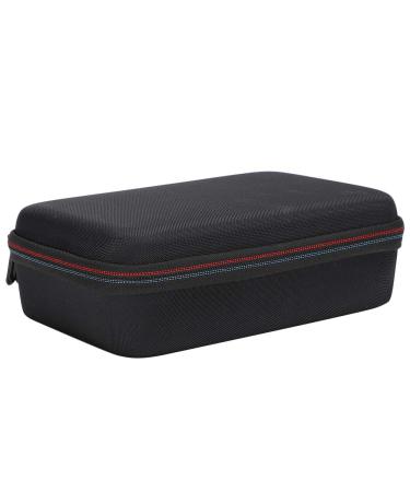 Hair Clipper Storage Bag Shaver Organizer Case for Braun MGK3020/3060/3080 Multi Grooming Kit(Black) - Buy Online on GoSupps.com