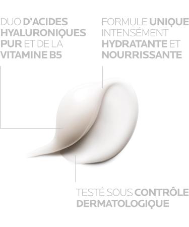 La Roche Posay Lipikar Syndet Ap+ 200Ml - Buy Online on GoSupps.com