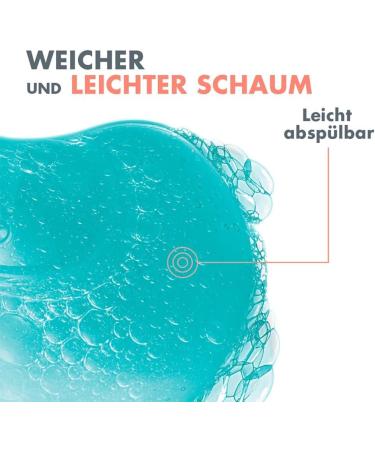 Avene Cleanance Cleansing Gel for Oily and Blemished Skin - Buy Online on GoSupps.com