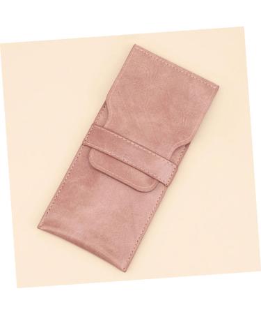 Beavorty 2 Sets Eye Shadow Brush Set Makeup Brush for Girls Eye Makeup Blending Brush Makeup Brush for Women Eye Crease Brush Makeup Tool Ladies Suits Powder Long Handle Pu Miss - Buy Online on GoSupps.com