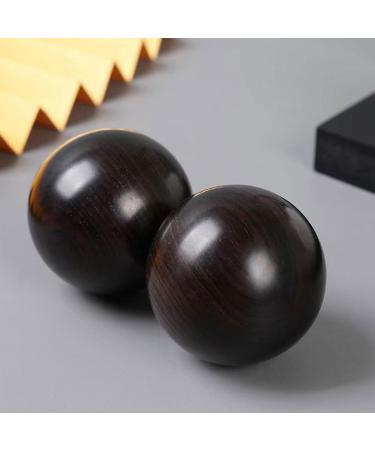 Unb Baoding Balls - Magnetic Stress Relief Massage Balls for Hand Exercise | Chinese Health Expert - Buy Online on GoSupps.com