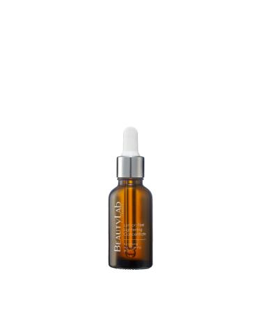 BeautyLab Lemon Peel Lightening Concentrate Serum 30ml