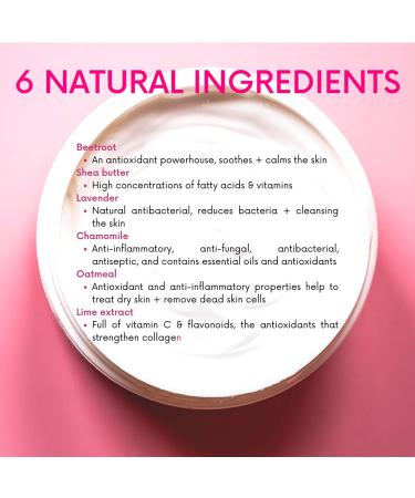 BeetIt Buffing Sugar Scrub - Exfoliating Body Scrub for Glowing Skin | Shop Internationally - Buy Online on GoSupps.com