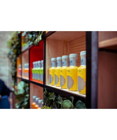 Sol n de Cabras - natural mineral water with multifruit juice - 1L - Buy Online on GoSupps.com