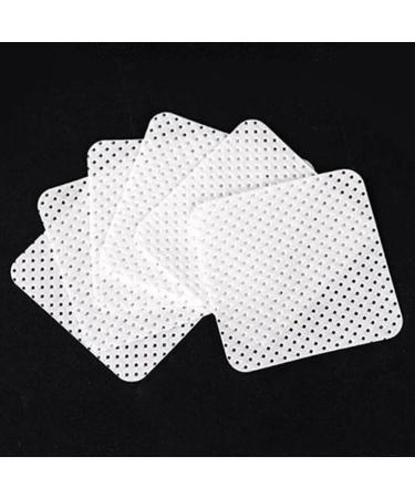 Beaupretty Lint Wipes 3 Glue for Eyelashes Clean Wipes Glue for Lashes Eye Lashes Glue Cleaning Wipes Nail Wipes Cleansing Wipes Nail Art Glue Nail Polish Cleaner Wipe Manicure - Buy Online on GoSupps.com