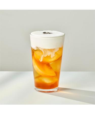 Osulloc Tropical Black Tea - Premium Mango Peach Blend 20 Tea Bags (30g) - International Shipping Available - Buy Online on GoSupps.com