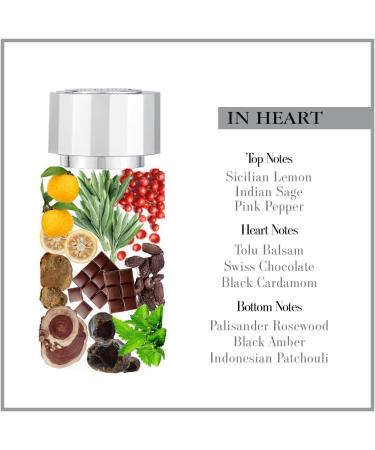DJ in Heart Pour Homme - Buy Online on GoSupps.com