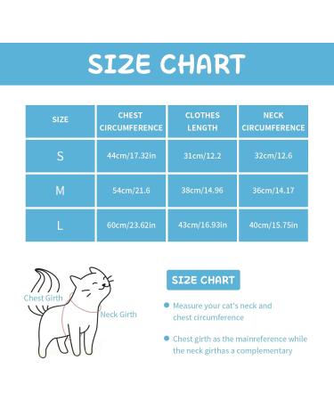 Nivofu Summer Dog Shirt | Cooling Vest for Dogs | Soft & Breathable UV Protection Pet T-Shirt | Blue Sleeveless Vest for Small & Medium Dogs/Cats (L) - Buy Online on GoSupps.com