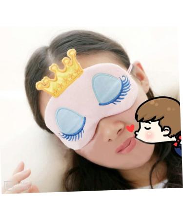 FOYTOKI Gel Eye Mask Comfortable Sleeping Eyeshadow For Travel - Buy Online on GoSupps.com