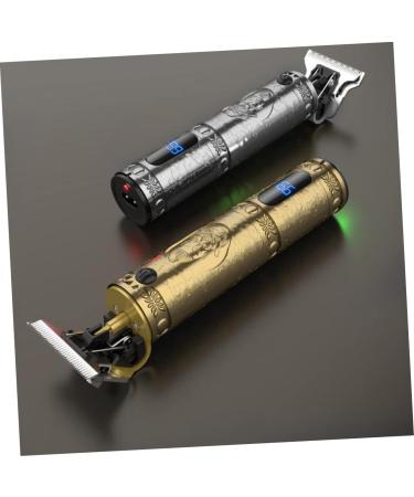 FRCOLOR Rechargeable Dog & Beard Trimmer Set - Men s Electric Shavers & Pet Grooming Clippers - Special Carving Hair Trimmer - Buy Online on GoSupps.com