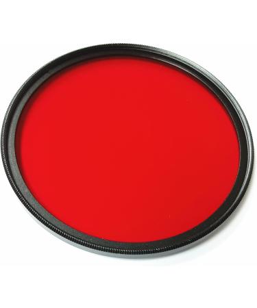 82mm Orange Color Filter for Photography and Video | High-Quality 82mm Lens Filter - Buy Online on GoSupps.com