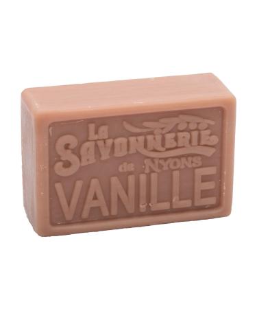 Soap Vanille 100g