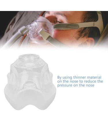Breathing Machine Nasal Pads - Nose FX Nasal Guard Standard - Buy Online on GoSupps.com