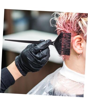 ERINGOGO Kit de Coloration Capillaire 3 Pi ces Pinceau Bol M langeur Noir Professionnel Salon Coiffure Maison - Buy Online on GoSupps.com