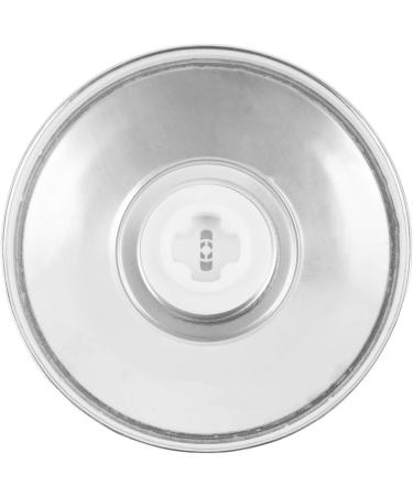 ALGONETO Revolving Stainless Steel Household Floor Replacement Automatic Cleaning Home Tools - Buy Online on GoSupps.com