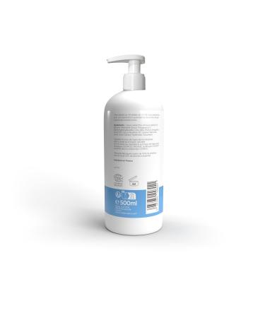Cattier Liniment Cleaning Milk 500ml - Gentle Baby Care & Hygiene (Pack of 3000) - International Shipping Available - Buy Online on GoSupps.com