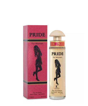 Hy brid &compagany women pride eau de perfum