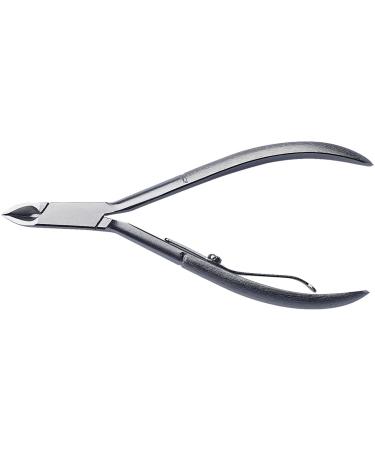 Victorinox cuticle nippers professional manicure pedicure precision stainless steel silver
