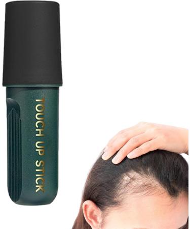 Hair color pencil opaque color stick for gray thinning hair Sweat and Waterproof Hair Dye for Women Men Adults business meetings appointment company black - Buy Online on GoSupps.com