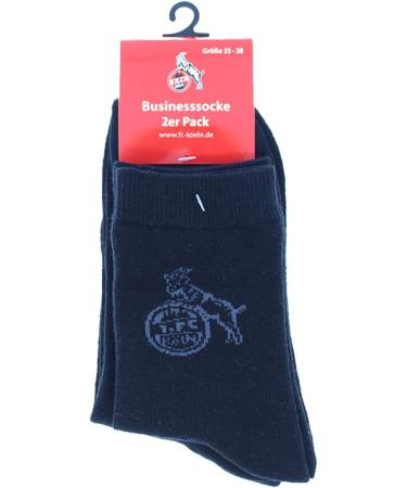 Shop 1. FC K ln Business Socks Size 39-42 | Premium Quality International Shipping - Buy Online on GoSupps.com