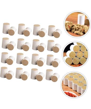 Beavorty 54st Ai Zhu Women's Gift | Herbal Personal Care & Acupuncture Supplies for Ultimate Wellness - Buy Online on GoSupps.com