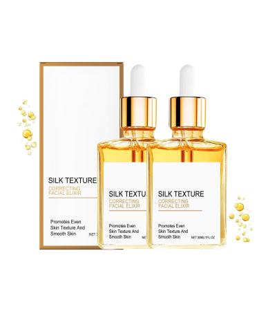 SKZKK Silk boji oil shower oil essential for smooth and hydrated skin with hyaluronic acid essential oil for face and body refreshing skin texture oil non
