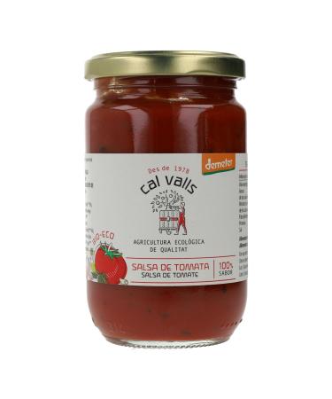 Cal Valls Tomato Sauce 270g