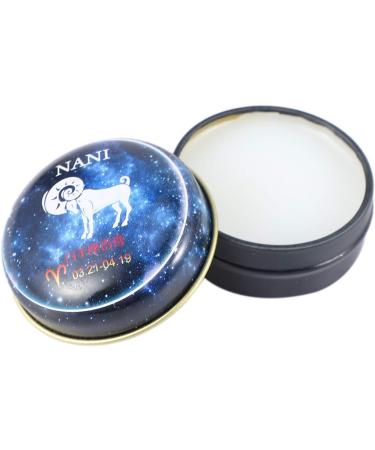 Desikixudy Constellation Zodiac Solid Deodorant Solid Fragrance Balm For Women Men () - Buy Online on GoSupps.com