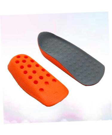 Hemoton Plantar Fasciitis Insoles - Height Increase Shoe Pads for Comfort and Support - Buy Online on GoSupps.com