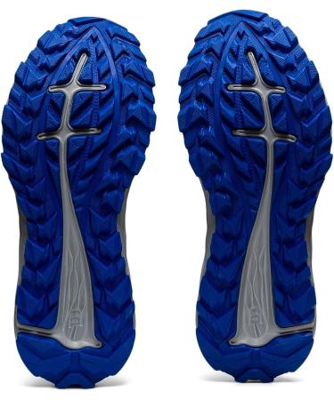 ASICS Women's Gel-Excite Trail Running Shoes 8 Metropolis/Fresh Ice - Buy Online on GoSupps.com