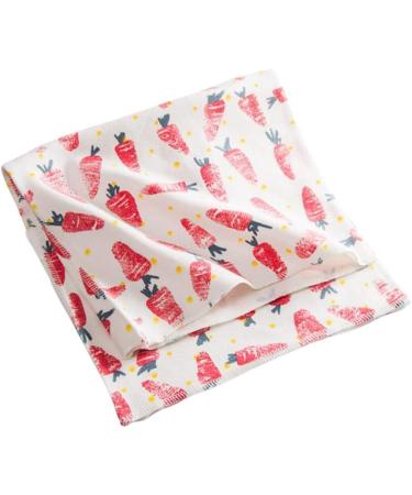 DEBAIJIA 0-6T Baby Scarf Beanie Hat Set - Winter Toddler Warm Unisex Cotton Neckerchief for Boys Girls - 3PCS Set-5 - Buy Online on GoSupps.com