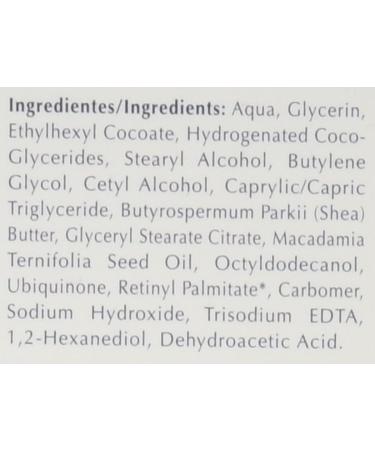 Eucerin EGH Q10 Active Night Cream 50 ml - Buy Online on GoSupps.com
