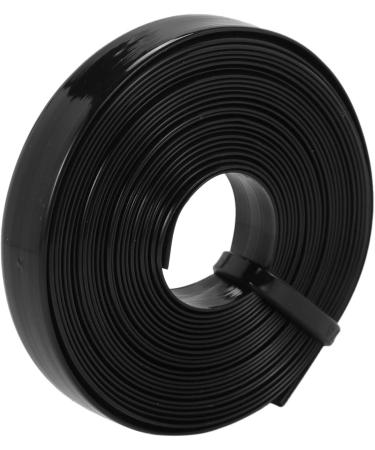 Bumdenuu Black Hair Hot Italian Glue Keratin Adhesive Glue Flat Tip Tool - Buy Online on GoSupps.com