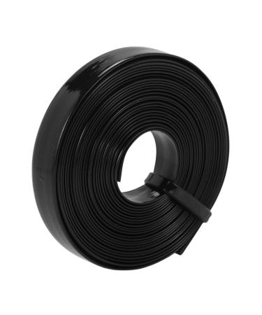 DOJO Black Hair Hot Italian Glue Keratin Adhesive Glue Flat Head Tip Tool - Buy Online on GoSupps.com