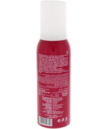 Fogg Essence Fragrant Body Spray - for Women(120 ml) - Buy Online on GoSupps.com
