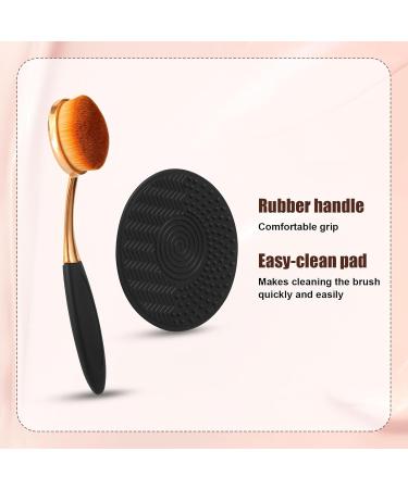 2pcs Applicateur de Cr me Solaire Applicateur de Cr me Solaire pour Enfants Applicateur de Lotion Solaire Brosse de Protection Solaire Brosse de Cr me Solaire Brosse de Bronzage pour Adultes - Buy Online on GoSupps.com