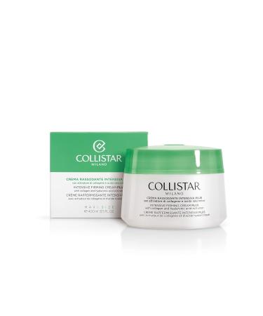 Collistar Intensive Plus Body Cream 400ml - Collagen Activator & Hyaluronic Acid for Nourished Youthful Skin | International Shipping - Buy Online on GoSupps.com